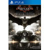 Batman: Arkham Knight Premium Edition PS4
